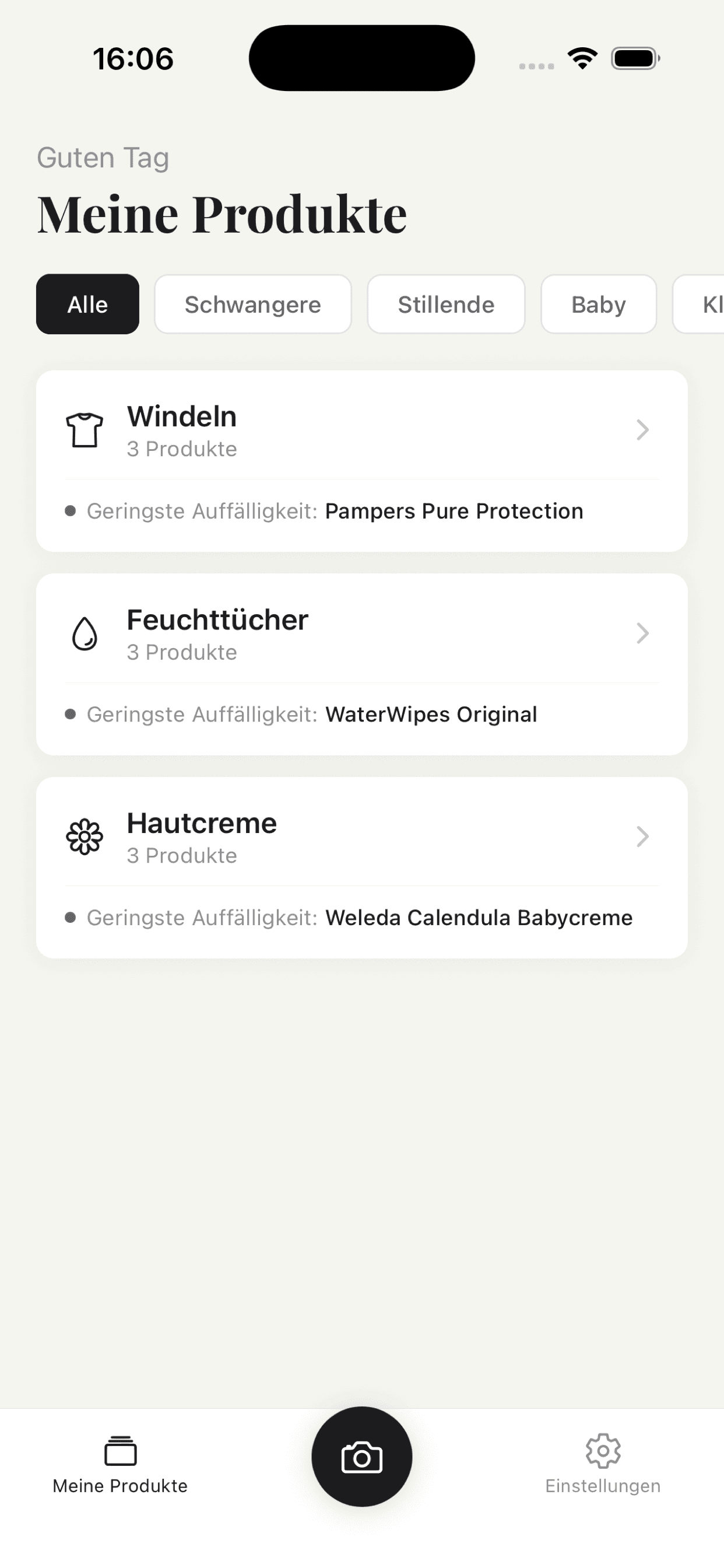 SaferKid App Screenshot 4