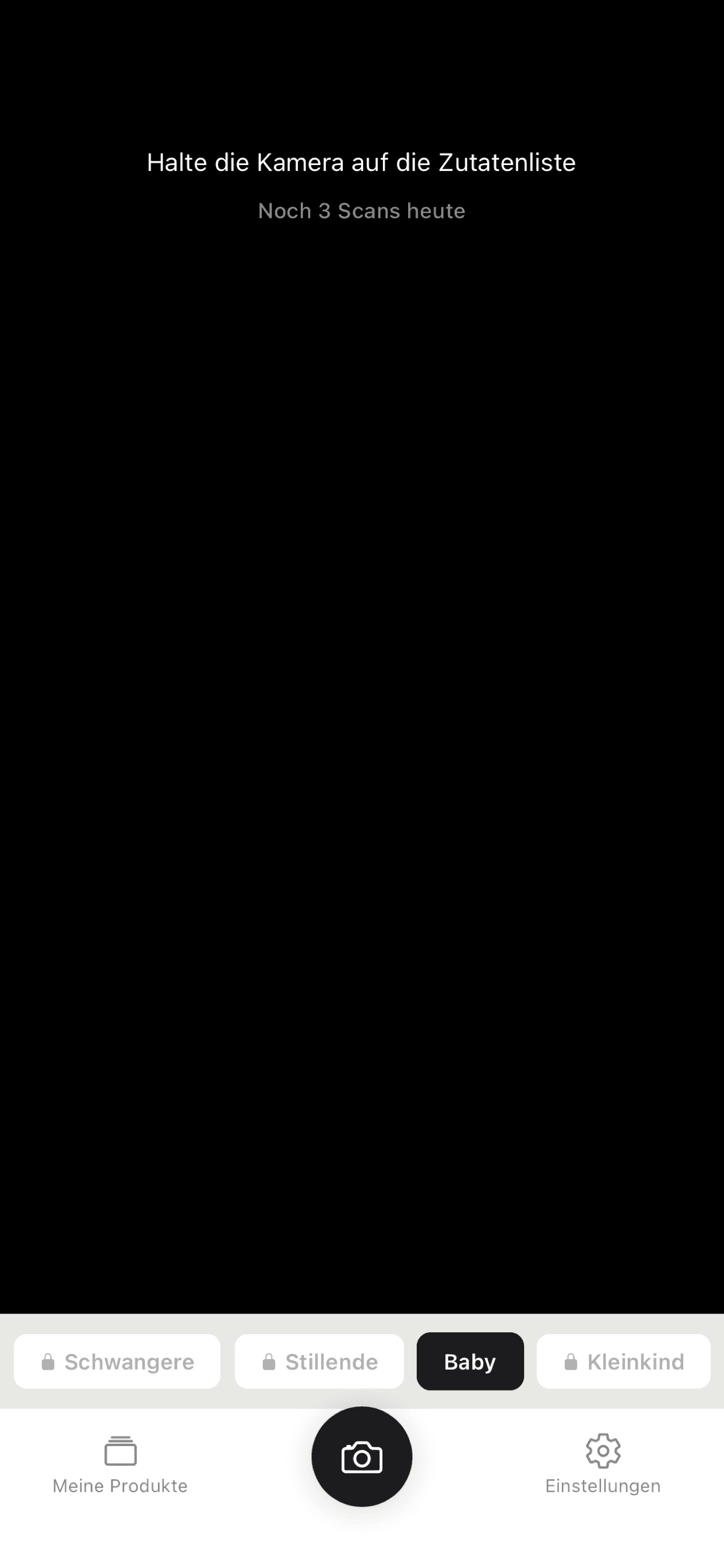 SaferKid App Screenshot 6